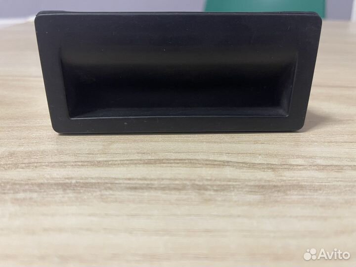 VW клавиша багажника замка VAG. 5NO 827 566T