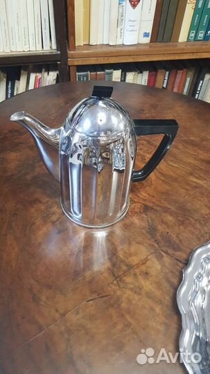 Набор для чая-кофе мнц