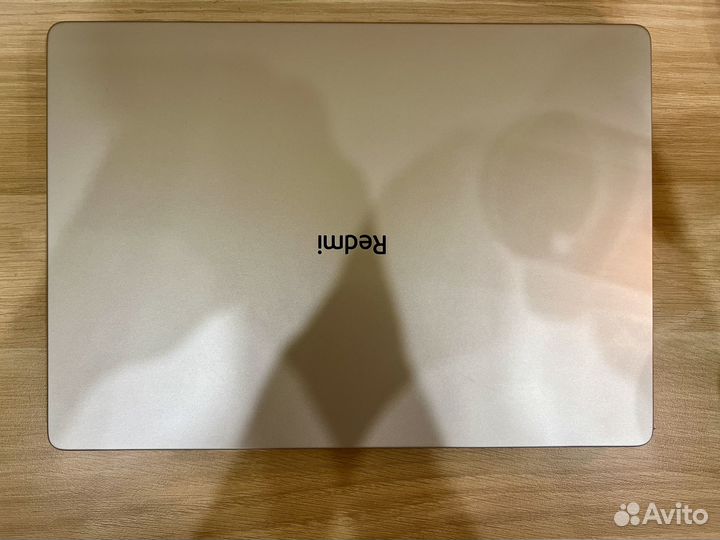 Ноутбук redmibook 14