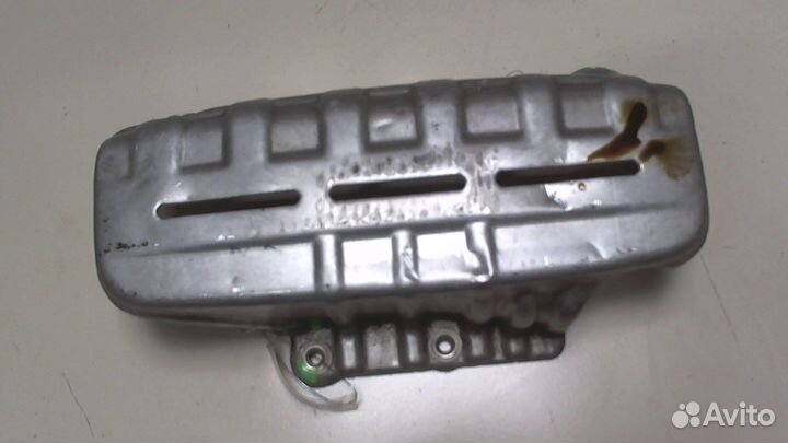 Тепловой экран Volkswagen Golf 5, 2008