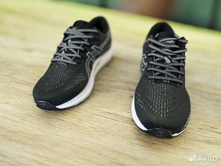 Кроссовки для бега Asics мужские сетка