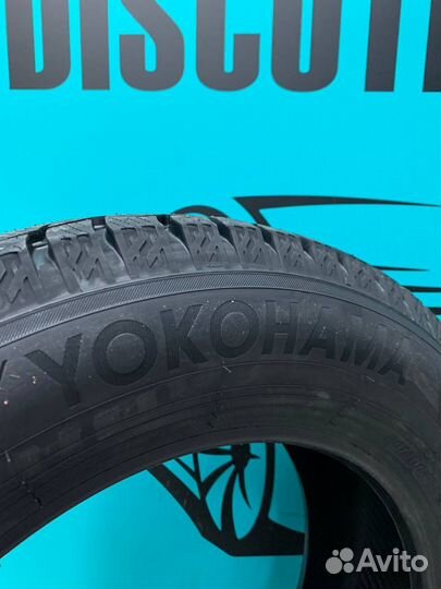 Yokohama Ice Guard IG55 225/65 R17 106T