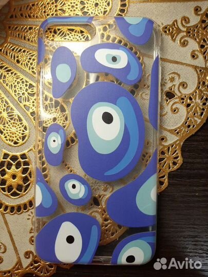 Чехол на айфон