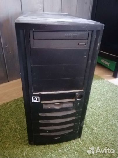 Системные блоки для пк