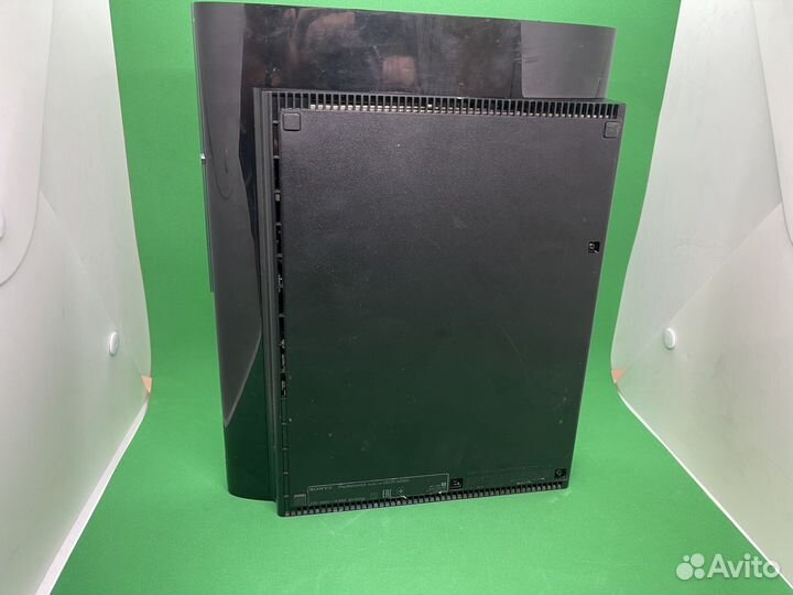 Ps3 super slim 500gb прошитая / игры бесплатно