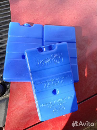 Хладоэлемент