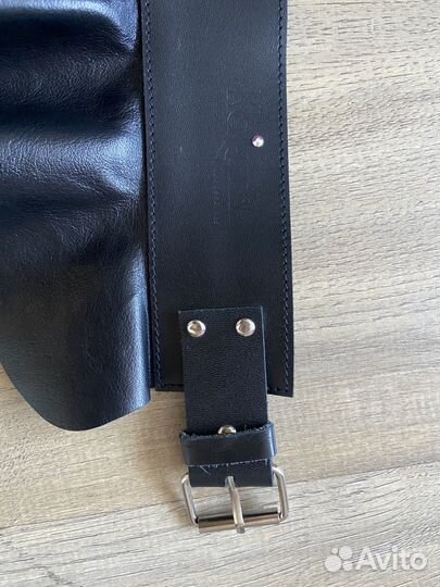 Ремень баска