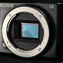 Sony a6500 (тушка)