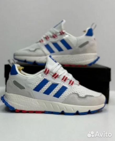 Кроссовки Adidas ZX 1000