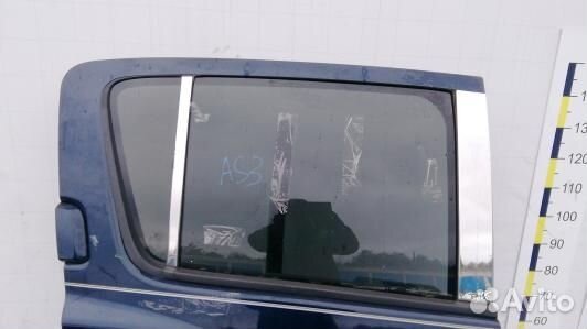 Дверь задняя правая infiniti QX56 (86F07FT01)