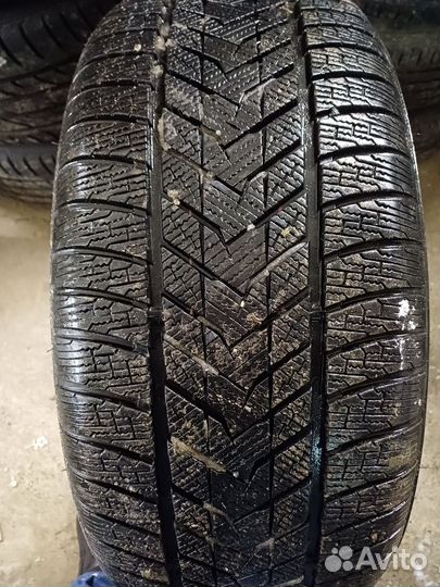 Arivo Winmaster ProX ARW5 255/50 R19