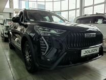 Новый Haval Jolion 1.5 AMT, 2024, цена от 2 699 000 руб.