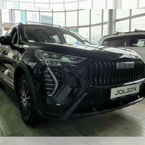 Новый Haval Jolion 1.5 AMT, 2024, цена от 2 699 000 руб.