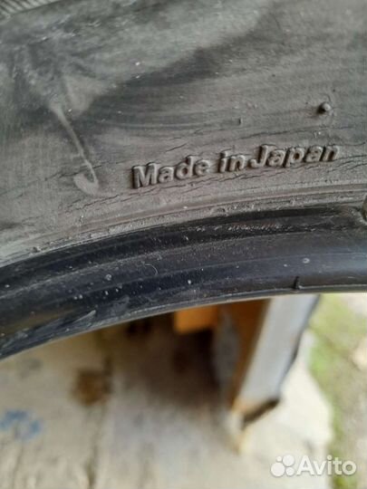 Bridgestone 613V 185/60 R15 19B