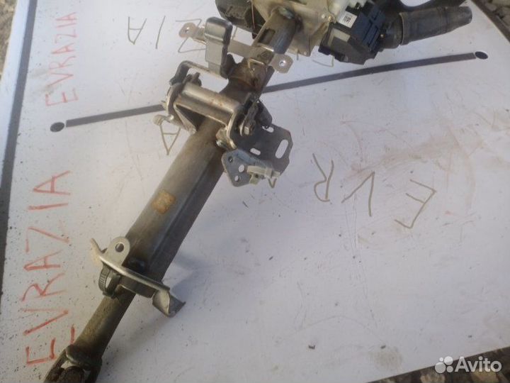 Рулевая колонка Nissan Almera N16 1.5 2004