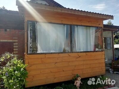 Мягкие окна от производителя