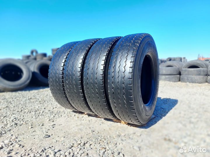 Грузовые шины 295/80r22.5 bridgestoneМ840 artp:021