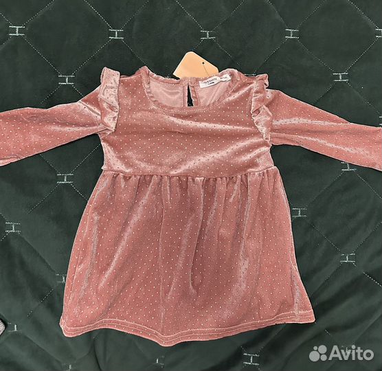 Одежда на девочек