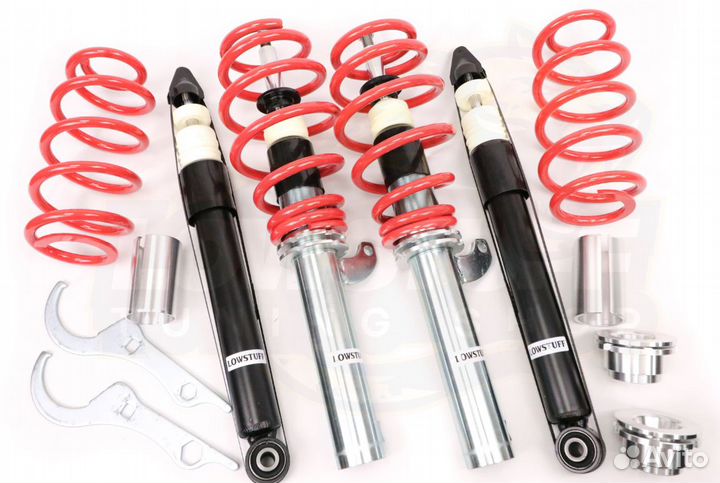 Амортизаторы kia