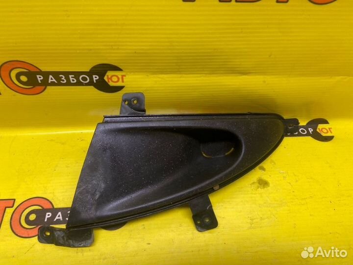 Заглушка бампера Hyundai Elantra HD G4FC 2009