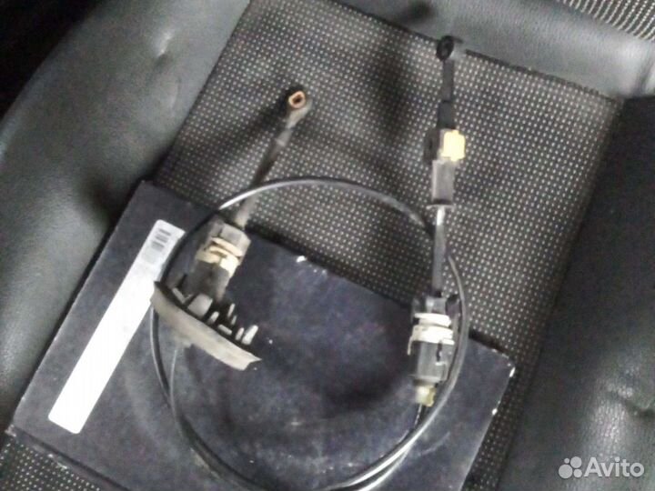 Opel astra j 2011 г Торос переключения АКПП