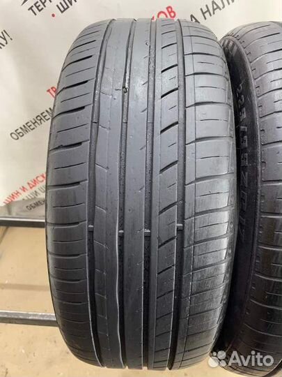 Jinyu YU63 225/55 R17 101W