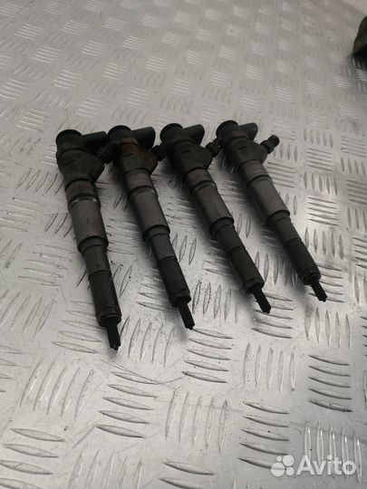 Форсунка, BMW X3 E83 2006