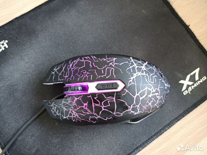 Компьютерная мышка