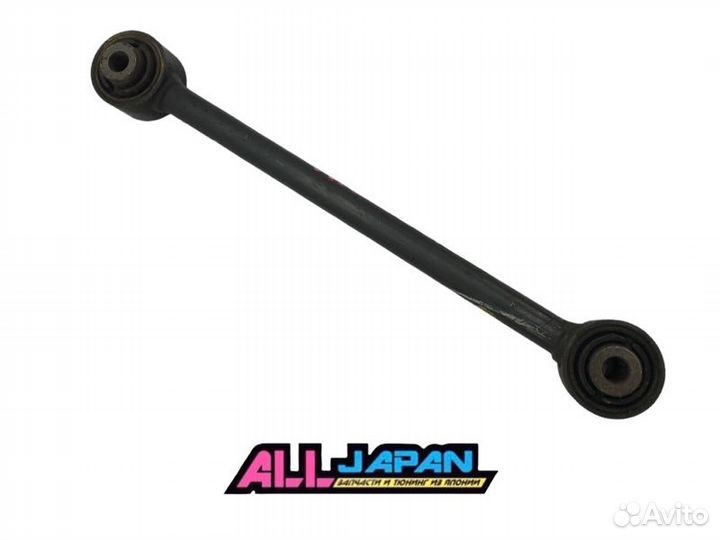 Рычаг подвески задний задний Honda Accord 6 CL1