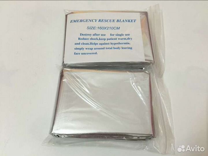 Тактическая медицина EDC под заказ