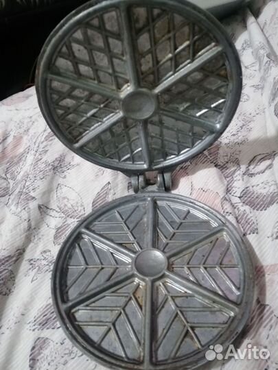 Орешница СССР