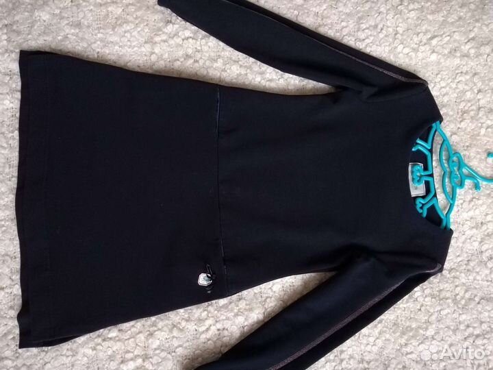 Пакет одежды для школы