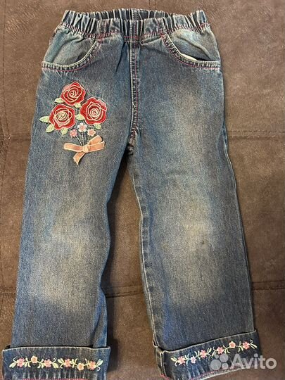 Вещи для девочки