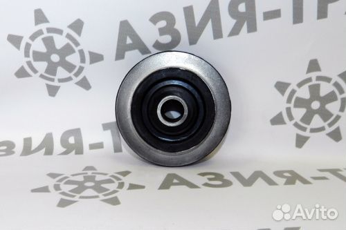 Подушка двигателя Hitachi EX120-1/3/5 D100xH47