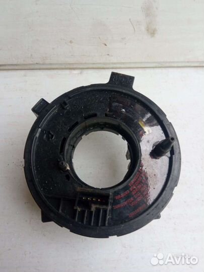 Шлейф руля Audi A3 8L (S3,RS3) 1J0959653