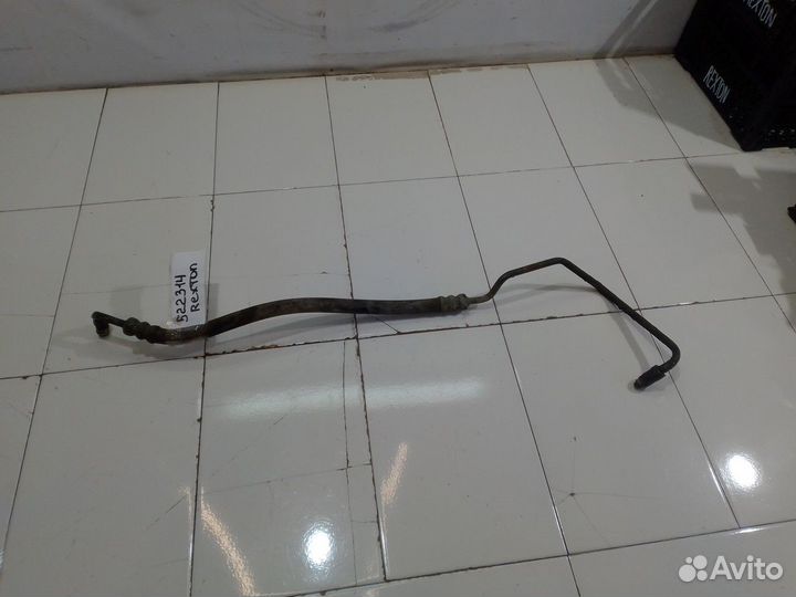 Трубка гидроусилителя (SsangYong Rexton)