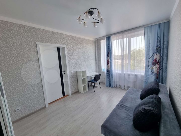 2-к. квартира, 47 м², 5/9 эт.