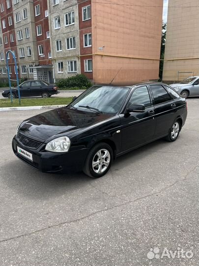 LADA Priora 1.6 МТ, 2013, 121 000 км