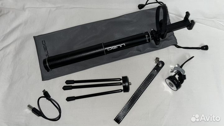 Монопод denn DSS-LUX