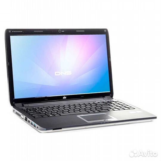 Запчасти ноутбука DNS TWC-N13M-GE2. Отп. в регионы