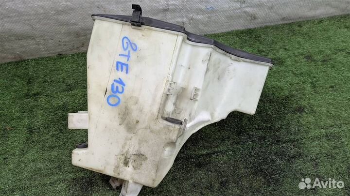 Бачок омывателя BMW X3 (E83) 2006