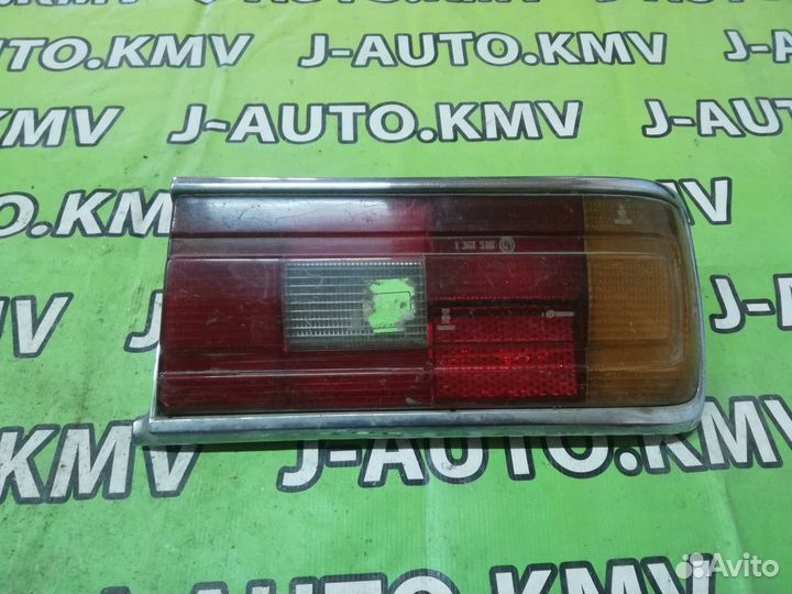 Фонарь задний BMW 5