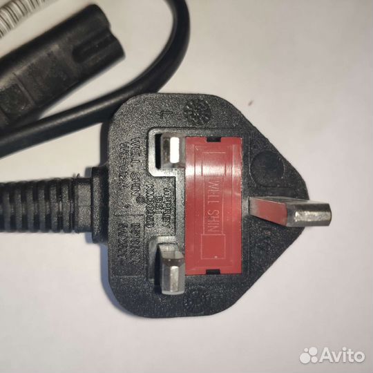 Шнур питания