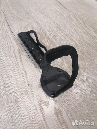 Крепление для велосипеда на стену