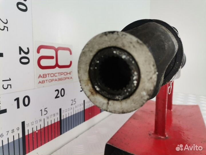 Полуось для Renault Clio 2