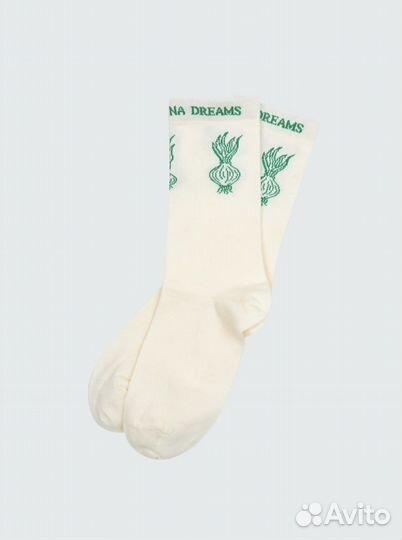 Носки akhmadullina dreams несколько видов