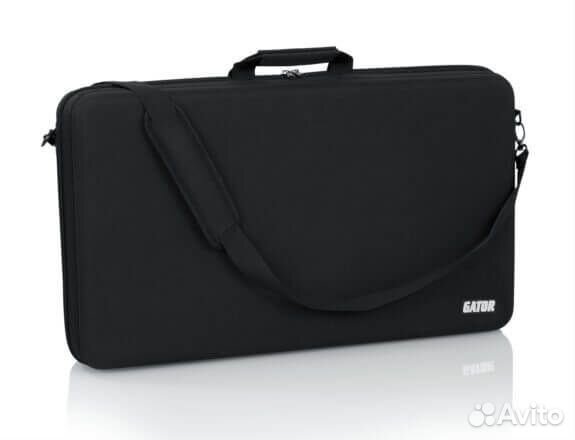 Gator GU-EVA-2816-4 кейс для DJ контроллера