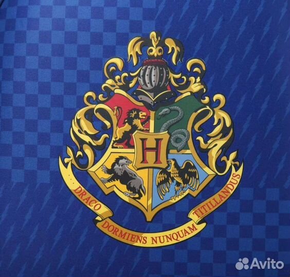 Ранец школьный Erhaft Гарри Поттер новый