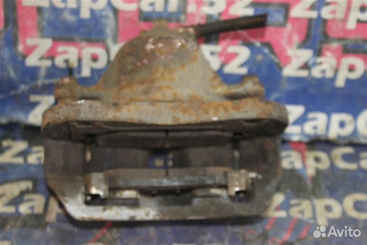 Суппорт передний левый Хендай Соната NF нф