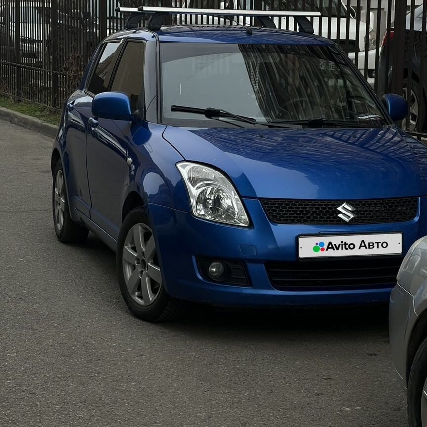 Купить Suzuki 🚘 от 130 000 ₽ в Краснодаре: 467 объявлений